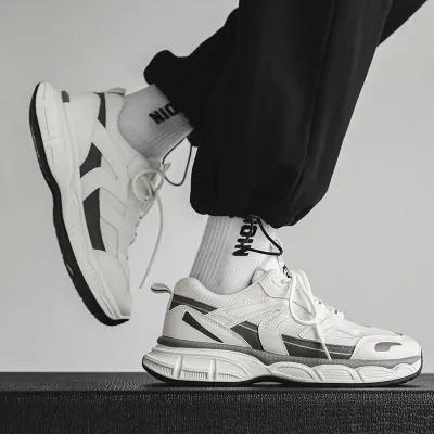 VELOCITY PRO SNEAKERS
